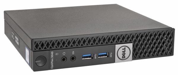 Реновиран компютър Dell OptiPlex 3040 Micro Реновиран компютър Dell OptiPlex 3040 Micro